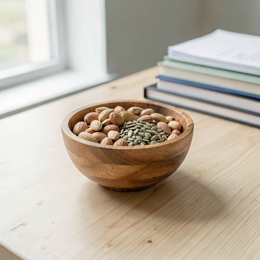 Organizată și precisă