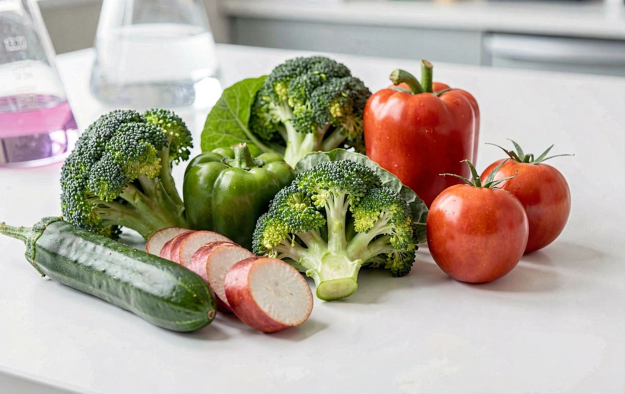 Nutriție Științifică