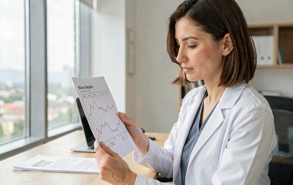 Professional Consultation