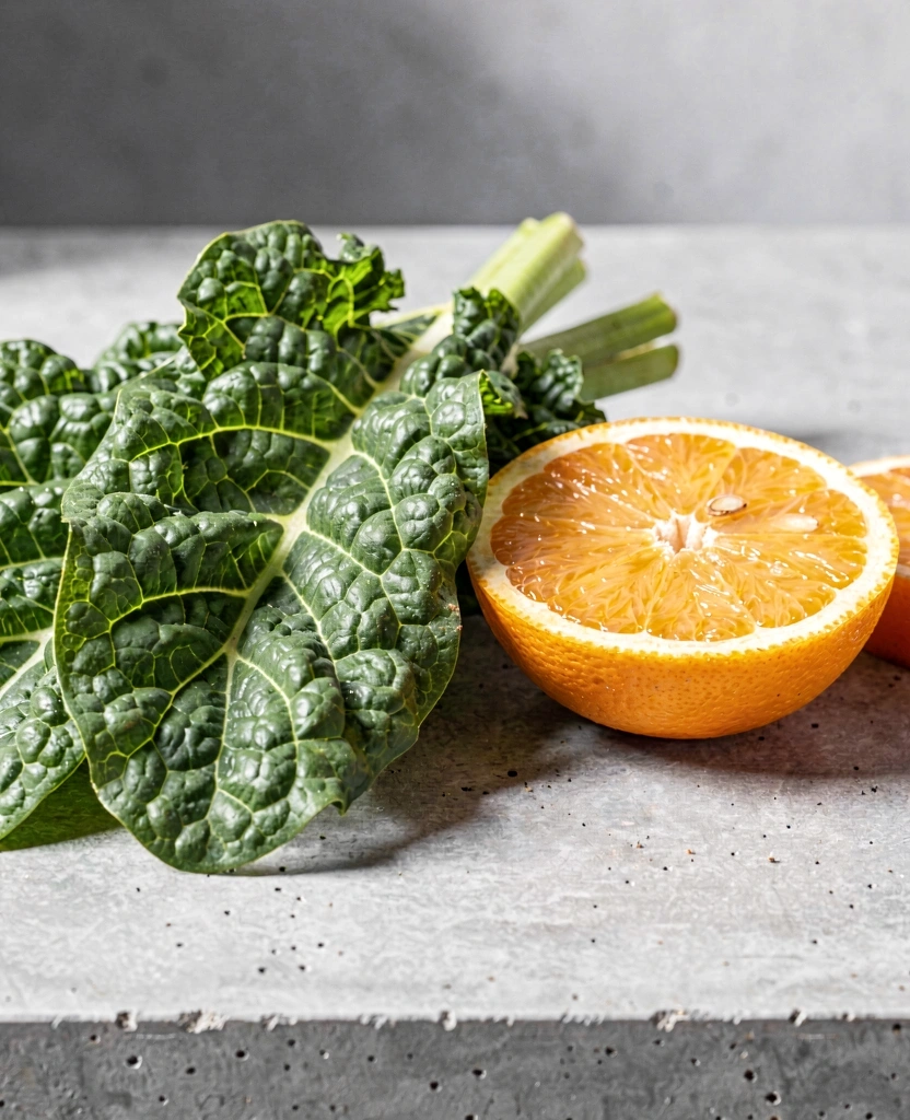 Nutriție bogată și echilibrată