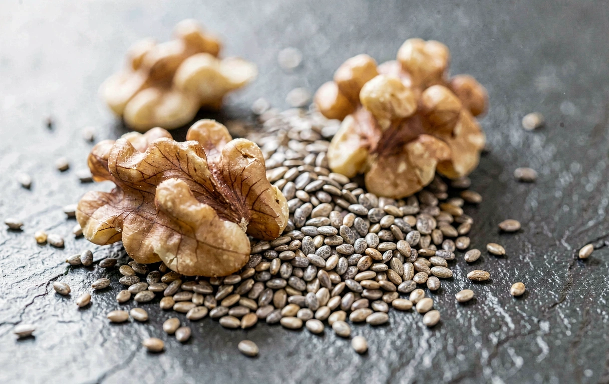 Nutriția și sănătatea cerebrală