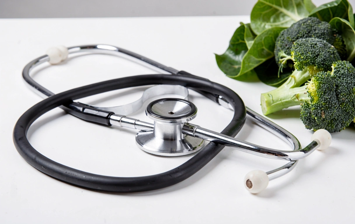 Echipament profesional nutriție